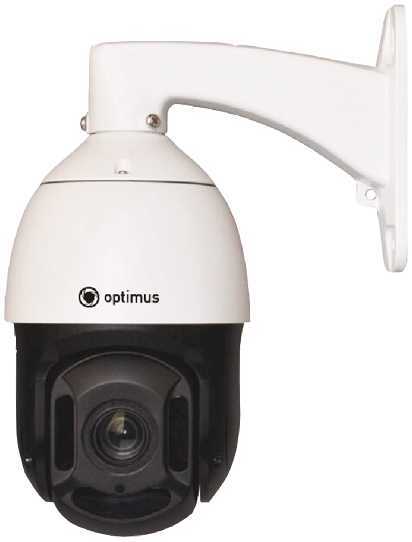 Optimus IP-E092.1(20x)P IP-Камеры поворотные фото, изображение