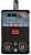 Fubag INTIG 200 AC/DC PULSE+горелка FB TIG 26 5P 4m Up&Down_НАКС (31412.1Н) Аргонно-дуговая сварка TIG и MMA фото, изображение
