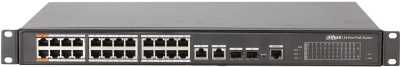Dahua DH-CS4226-24ET-375 Коммутационное оборудование фото, изображение