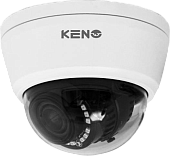 Keno KN-DE205A2812BR Уличные IP камеры видеонаблюдения фото, изображение