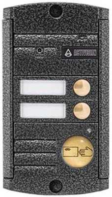 AVP-452 (PAL) Proxy Антик Цветные вызывные панели многоабонентные фото, изображение