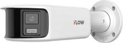 iFLOW F-IC-2284PCMS/A(4mm) Уличные IP камеры видеонаблюдения фото, изображение